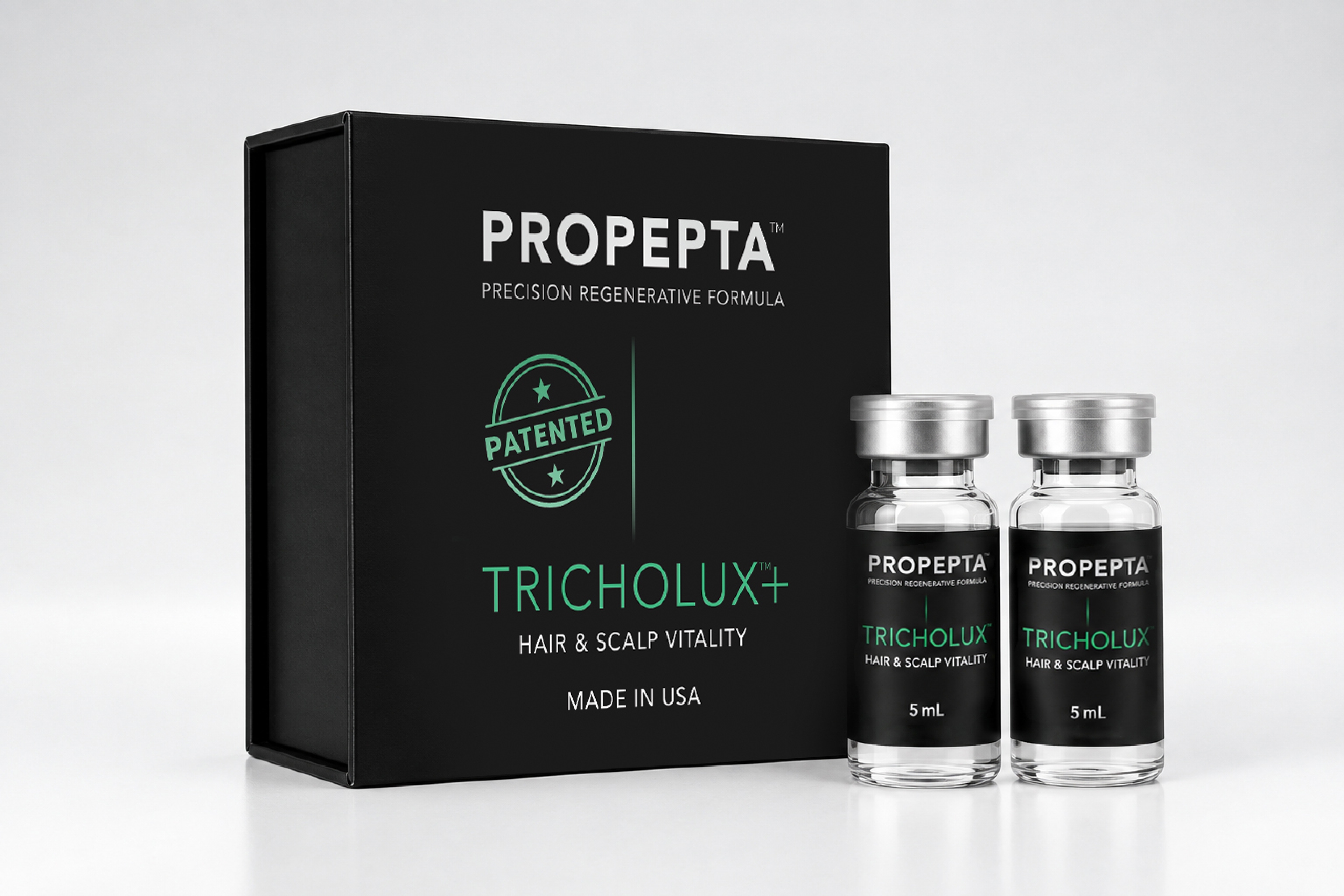 TRICHOLUX+