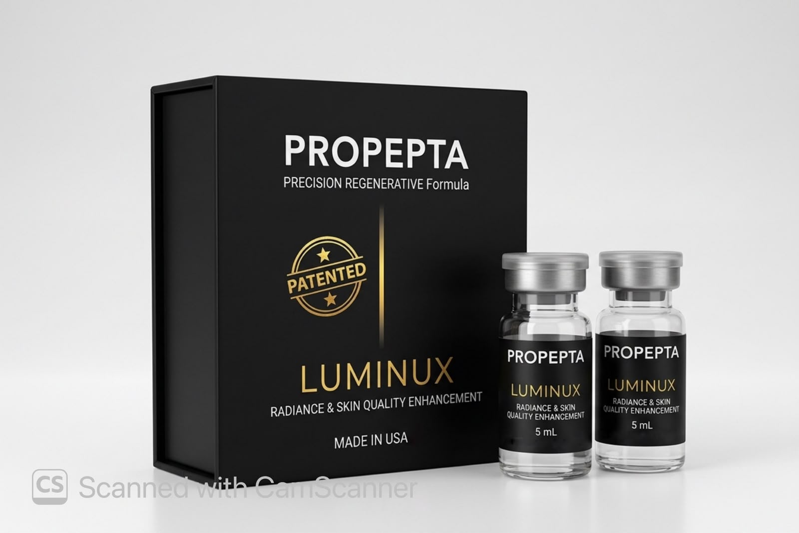 PROPEPTA™ LUMINUX